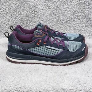 Astral TR1 Junction Womens Size 8.5 Hiking Shoes Sneakers Gray Fuchsia